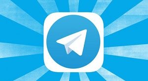لینک‌ها و فایل‌های تلگرامی مظنون‌اند
