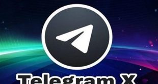 تلگرام ایکس