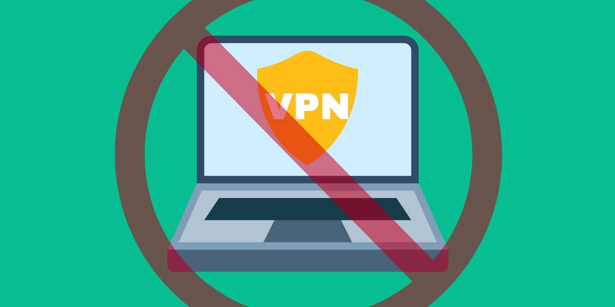 VPN-ban